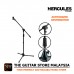 Hercules MS432B stalak za mikrofon Hercules MS432B stalak za mikrofon